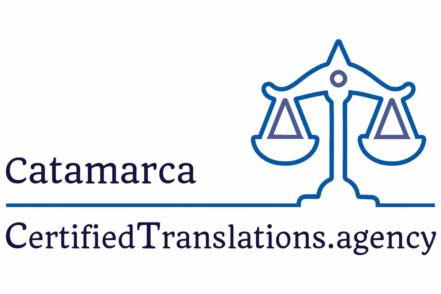 Traducciones con valor Legal en Catamarca 